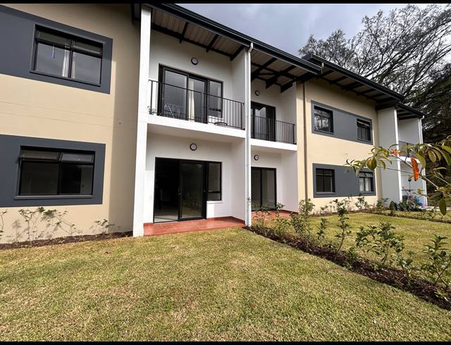 2 BEDROOM APARTMENT FOR SALE IN WATERFALL